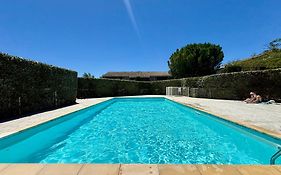 Appartement Michelet - Clim, piscine&parking